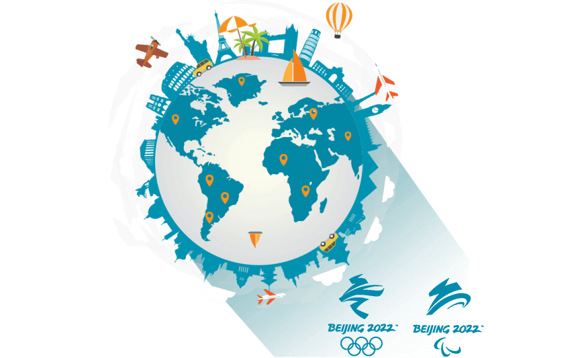 出国签证 到沃利斯和帕图那岛签证 - 返华加速器